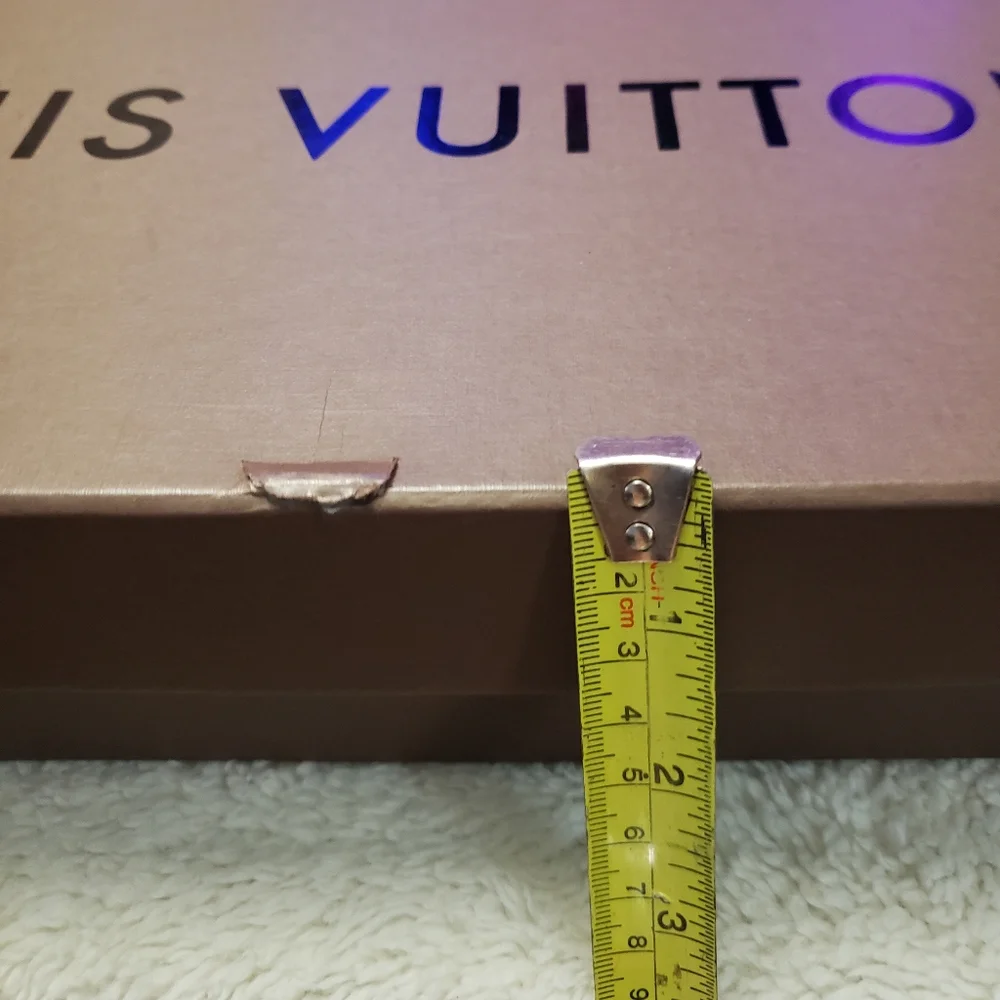 ❣Louis Vuitton Box❣ - Picture 7 of 8